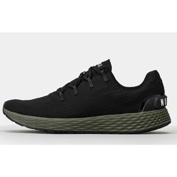 NOBULL Allday Ripstop Runners Size M7.5/W9 - Picture 1 of 10